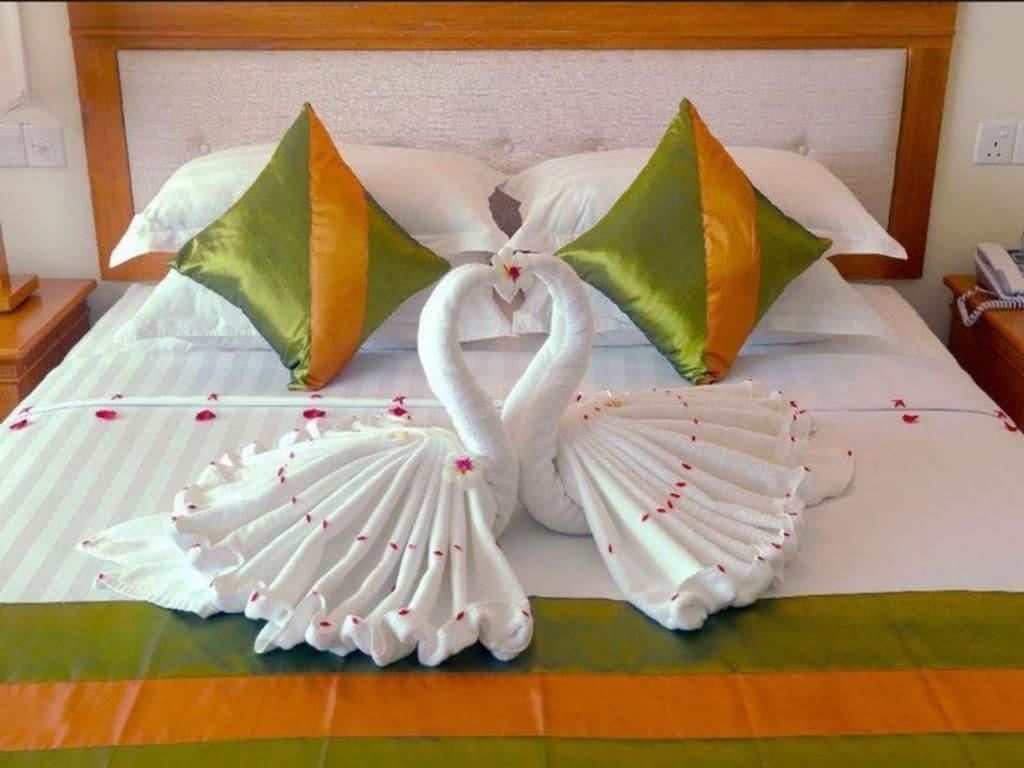 Apex Hotel Naypyidaw Buitenkant foto