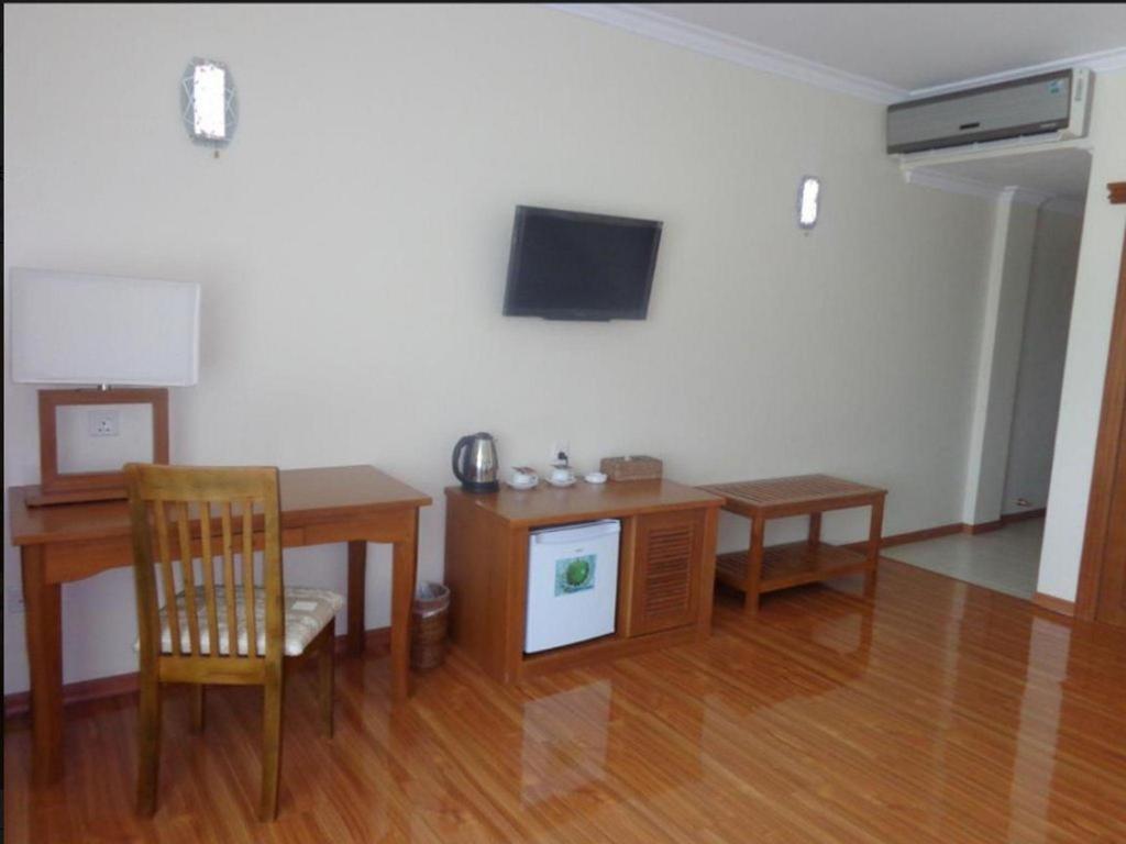 Apex Hotel Naypyidaw Buitenkant foto